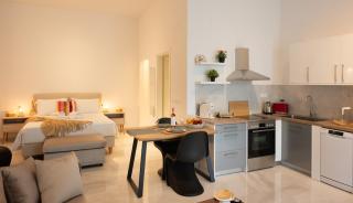 Seaside Breeze Studio - Agios Nikolaos - 1