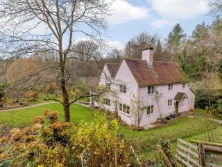 Highlands Farmhouse - Dallington - 9