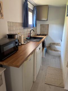 studio en provence verte - Le Val - 1