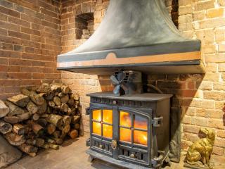 Highlands Farmhouse - Dallington - 5