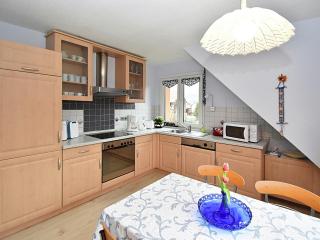 Ruhiges Ferienhaus in Floh-Seligenthal - 5