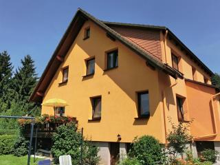 Einladende Ferienwohnung im Thüringer Wald - Seligenthal - 4