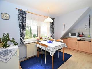 Einladende Ferienwohnung im Thüringer Wald - Seligenthal - 9