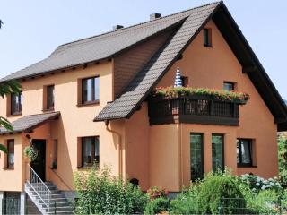 Einladende Ferienwohnung im Thüringer Wald - Seligenthal - 3