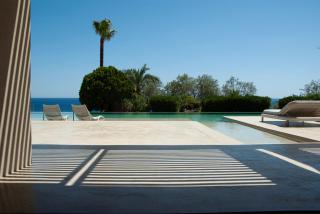 Alykes Villa - Seaview escape - 8