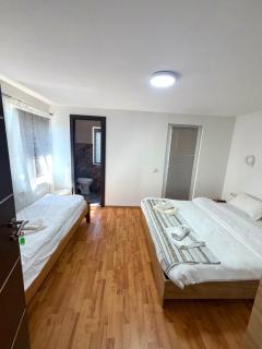 Pensiunea Axenia Ale - 4