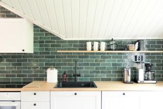 Toloppa Cozy Apartment, Ranua - Ranua - 3