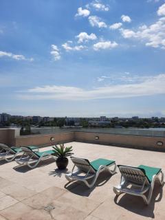 Solid Magic Apart Hotel - 9