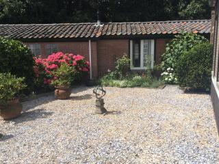 Tranquil Egmond Hideaway - 3