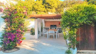 Casa Anna Moraira - 8