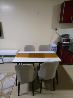 Suphire Court - Nairobi - 0