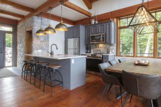 Log cabin - Lakeside - Le Oly - Saint Romain - 1