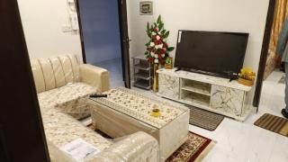 2 Bedrooms Furnished Appartment Gulberg Green Islamabad - 1