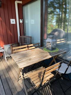 Joutiaisentie I 55 Forest apartment - Joutsa - 6