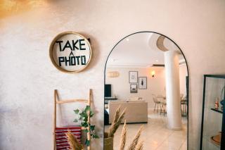 Tanger Marina - Luxury Duplex Penthouse with Terrace - Fantastic Location! - 2