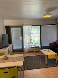 Joutiaisentie I 55 Forest apartment - Joutsa - 4