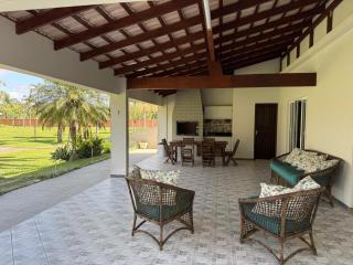 Casa espetacular para temporada - 9