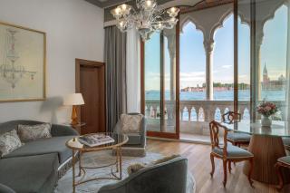 Hotel Gabrielli Venezia - Starhotels Collezione - Venezia - 3