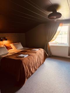 Gästis Lodge Vemdalen - 1