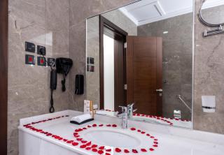 Dancenter Jeddah Luxury Hotel - 2