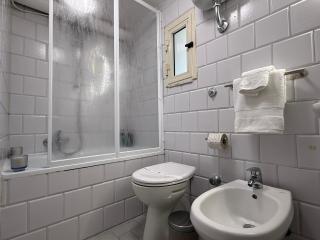 Al Bellini House Centro Storico Mura Greche - 6