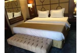 Alhamra Vivid Aparthotel By Checkmyguest - 1