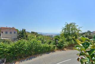 Lovely 1BR with garden, private parking & Sea View - 1