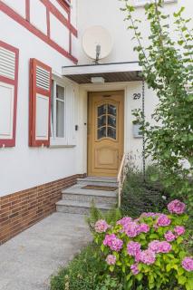 Spacious Home in Scenic Outdoors with Private Garden & Parking - 5