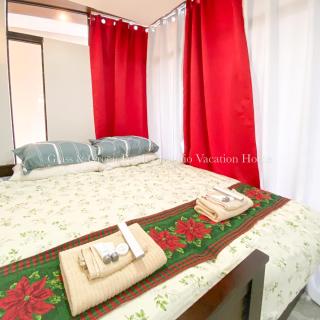 Vacation House with Heated Dipping Pool in Baguio City - Baguio - 3
