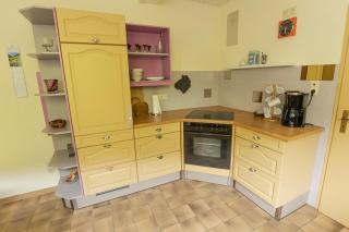 Spacious Home in Scenic Outdoors with Private Garden & Parking - Obernhof - 1