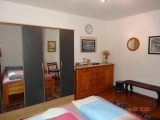 Kleine Einliegerwohnung - Lahnau - 9