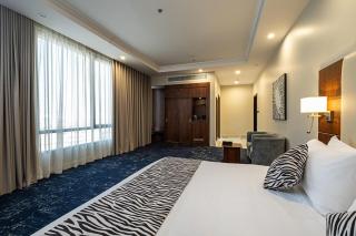 Dancenter Jedday Stay Near Al Tayebat City Museum - 1