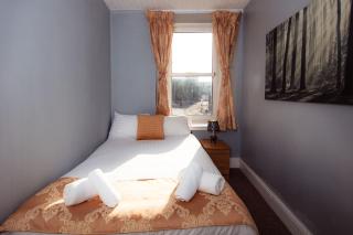Welcoming City Centre Apartment 2 - Édimbourg - 3