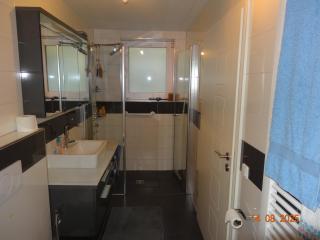 Kleine Einliegerwohnung- komfort Home! - 2