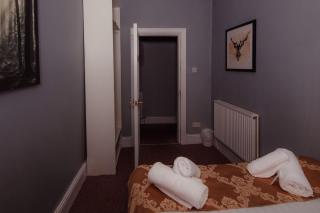 Welcoming City Centre Apartment 2 - Édimbourg - 2