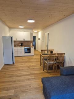 Fewo 2 Heudorfer - Schlier - 4