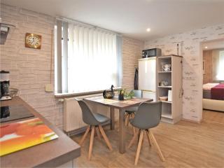 Wohnung in Friedrichroda am Rennsteig - Friedrichroda - 3