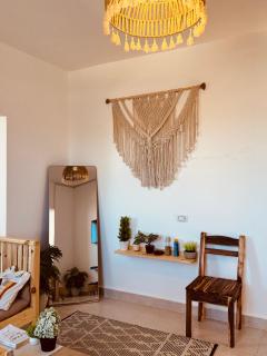 Gomam hostel - Dahab - 7