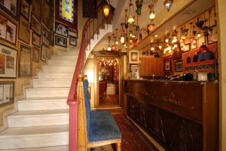 Kybele Hotel - 9