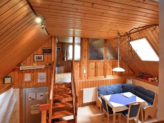 Ferienhaus in Brigach - Sankt Georgen im Schwarzwald - 0
