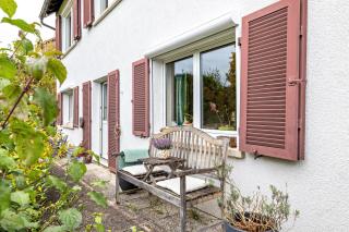 Schönes Zimmer mit eigenem Bad - 9