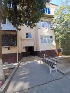 home hotel registan - Samarcande - 8