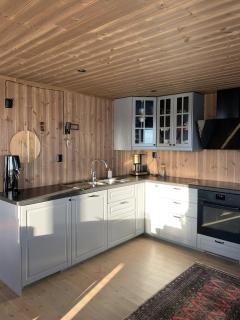 Stylish Cabin With Lovely View At Stavadalen - 4