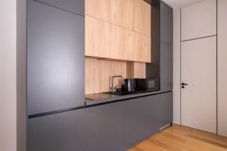Premium One Bedroom Apartment Dzintari Beach & Park - Jūrmala - 7