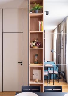 Premium One Bedroom Apartment Dzintari Beach & Park - 2
