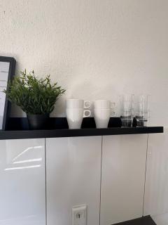 Workerslodge - Wohnung für 3P in Krefeld - 3