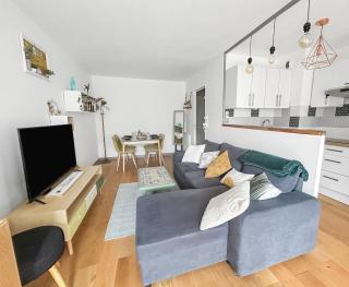 Séjour tranquille avec Piscine, proche Bordeaux - 6