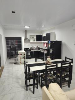 Casa Irma - Villa Ocampo - 7