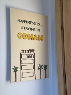 Gomam hostel - Dahab - 9