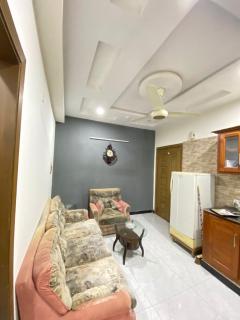 1 Bed apartment near highway Islamabad - 0